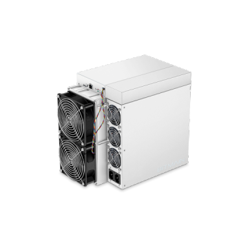 Antminer L7 Litecoin Miner Asic Dogecoin Mining